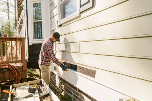 Trusted Siding Installation service in Marshville, NC - Squared Siding